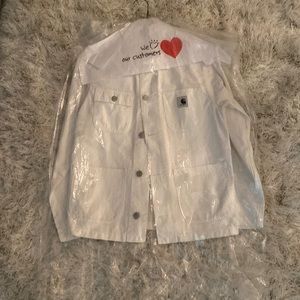 Carhartt WIP OG Michigan Coat - women’s